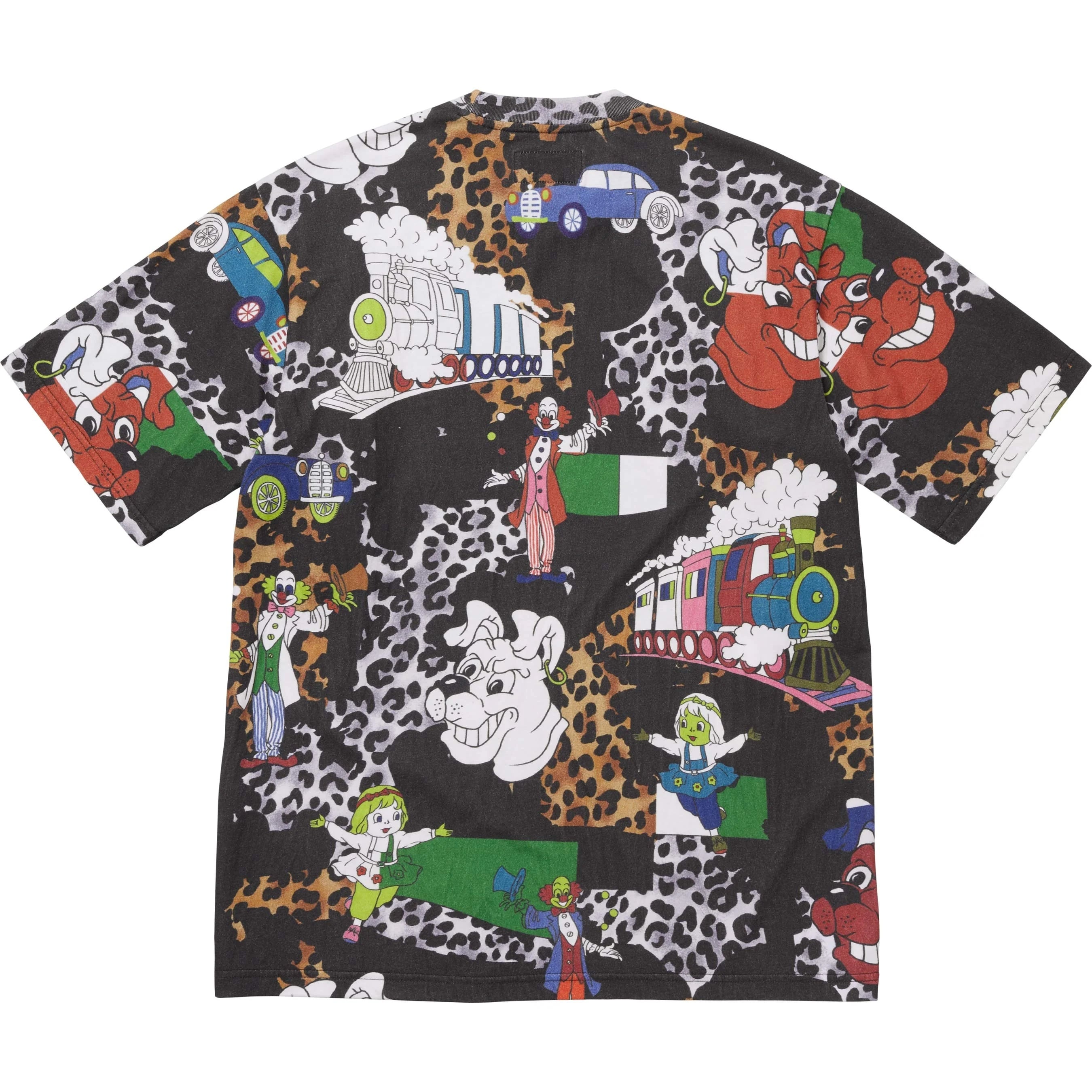 Supreme®/Martine Rose® S/S Top view 3